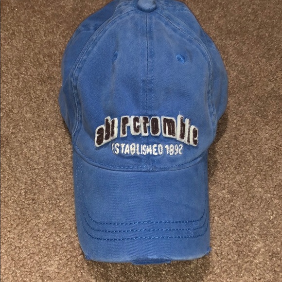 abercrombie kids Other - Abercrombie kids hat